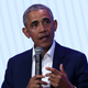 Illustration for article titled Obama Says Trump “Promised An Elixir to Americans Alarmed by Seeing a Black Man as President